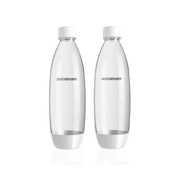 Gasatore Terra bianco Sodastream 4