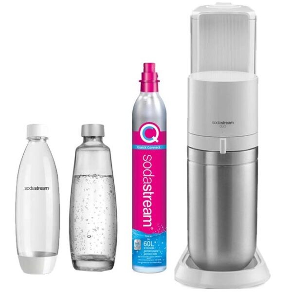 Kit Edenya Ag Small Avec Gazéificateur Sodastream Duo Img2