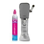 Kit edenya hi tech graphene avec gazéificateur sodastream art 2