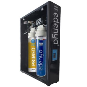 Système De Microfiltration D’eau à 1 Via Edenya Micro Basic Medium