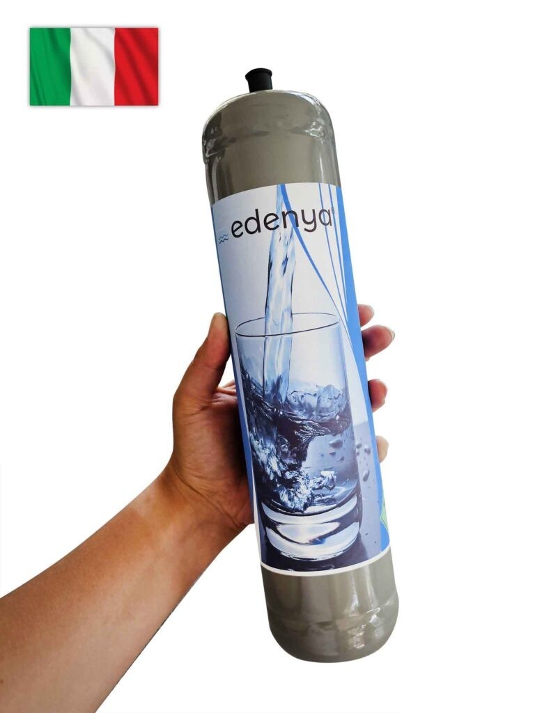 prodotto per acqua made in italy