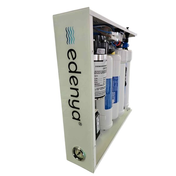 Edenya pure water new interno