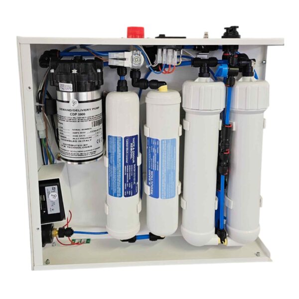 Edenya purewater new filtri e membrane