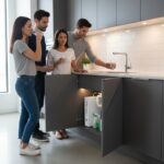 Osmosi inversa Edenya Pure Water New PRO