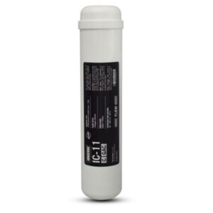 filtro a carbone attivo granulare al cocco IC-11CGAC