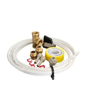 Kit Installazione Per Filtri Edenya