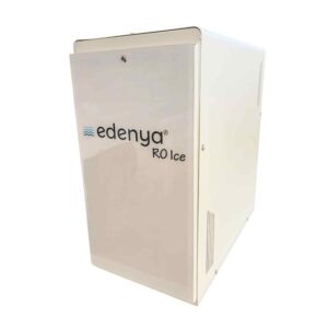 Osmose inverse refroidisseur Edenya RO ICE sous-évier pour eau naturelle et pétillante