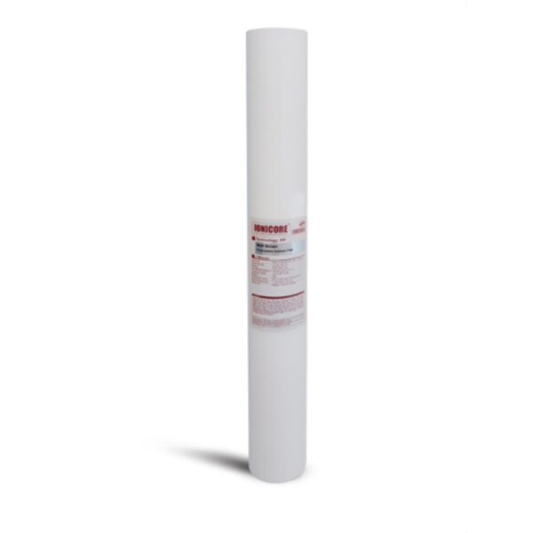 Filtro in polipropilene soffiato 20