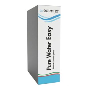 Osmosi a diffusé Edenya Pure Water Easy 2,3 lt/min