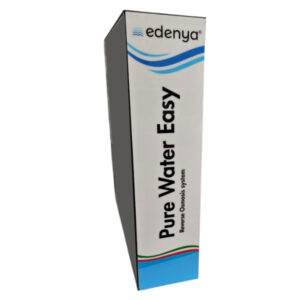 Osmosi a diffusé Edenya Pure Water Easy 2,3 lt/min