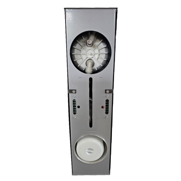 Ricambi pure water easy