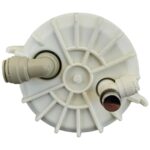 Membrana osmosi inversa Edenya PureWater easy attacchi